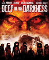 Deep in the Darkness /   